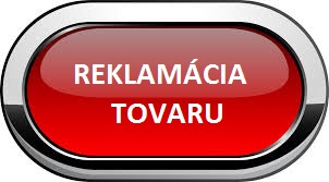 Reklamácia tovaru